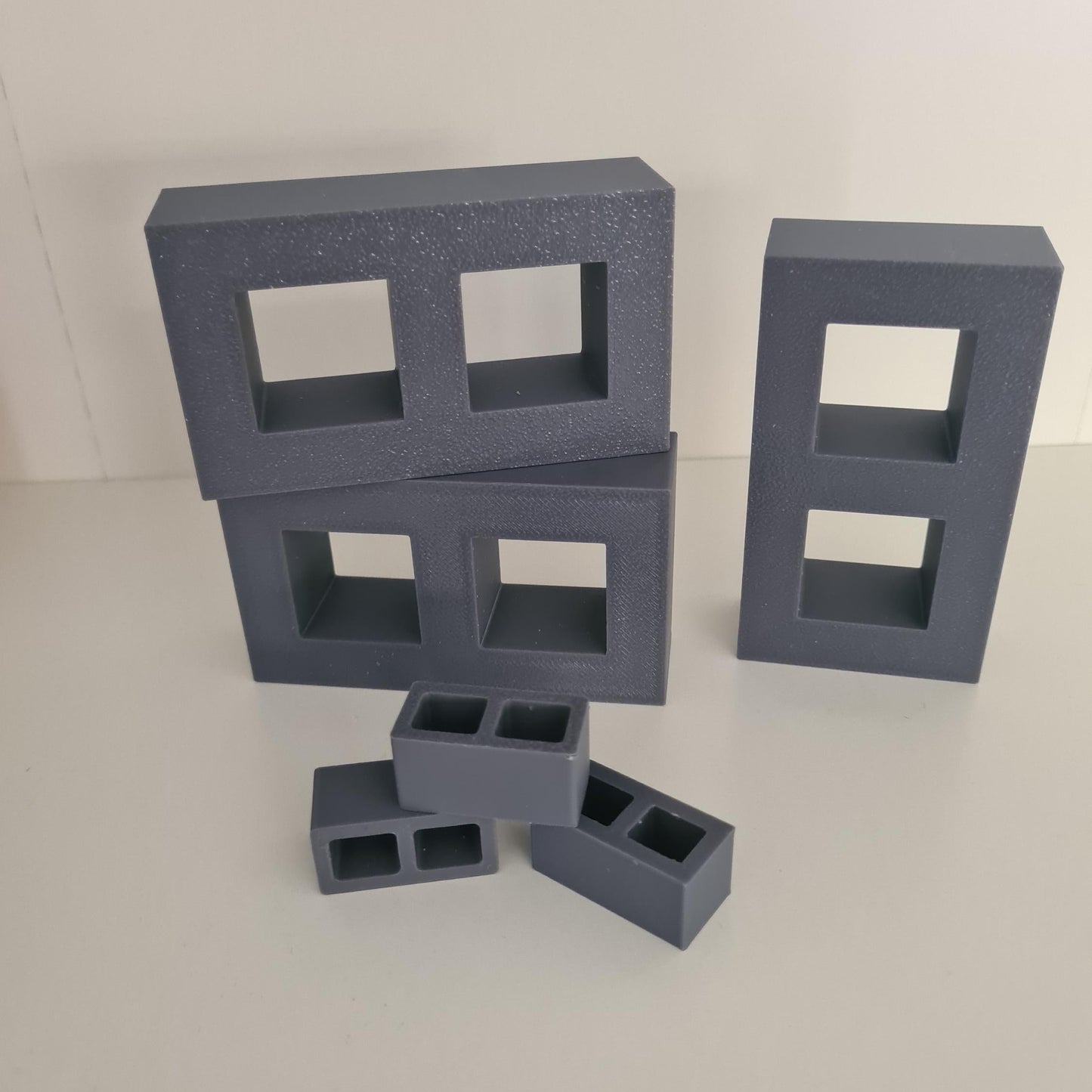 Extra Large Cement blocks