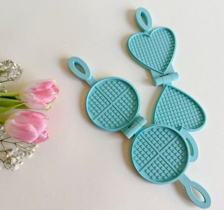 Heart Waffle Press