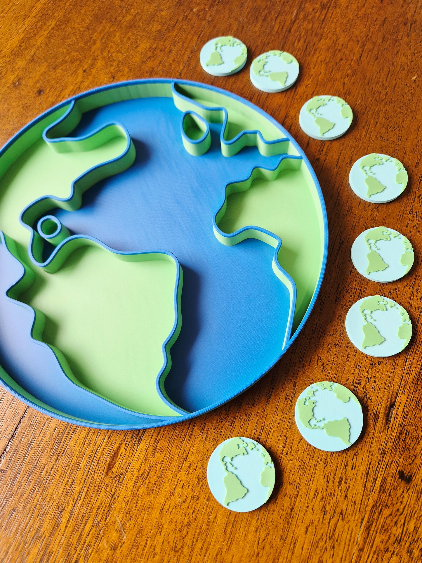 Earth day