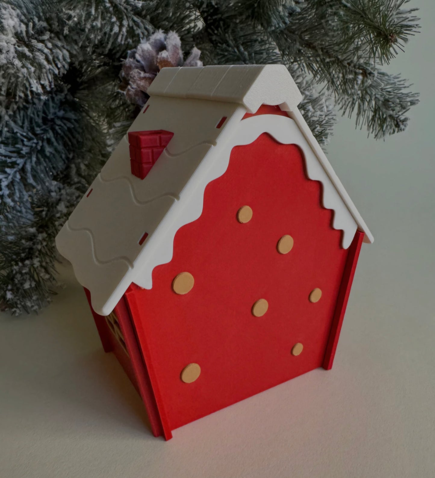 Magical Santa's Workshop