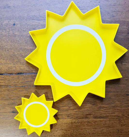 Sun Play Tray Mini
