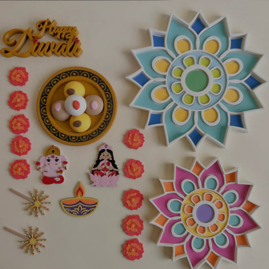 Happy Diwali Collection