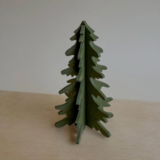 Pine Tree