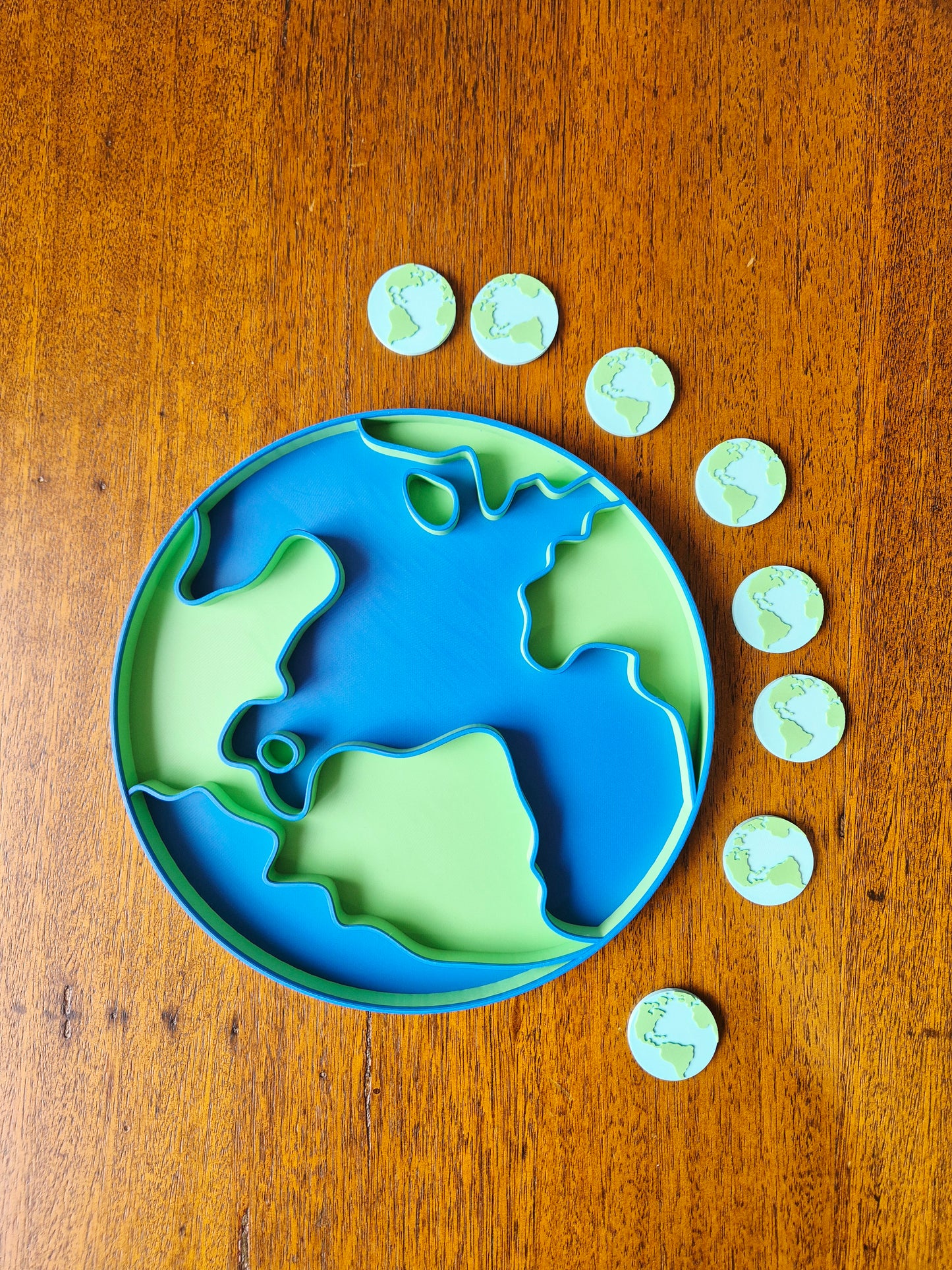 Earth day