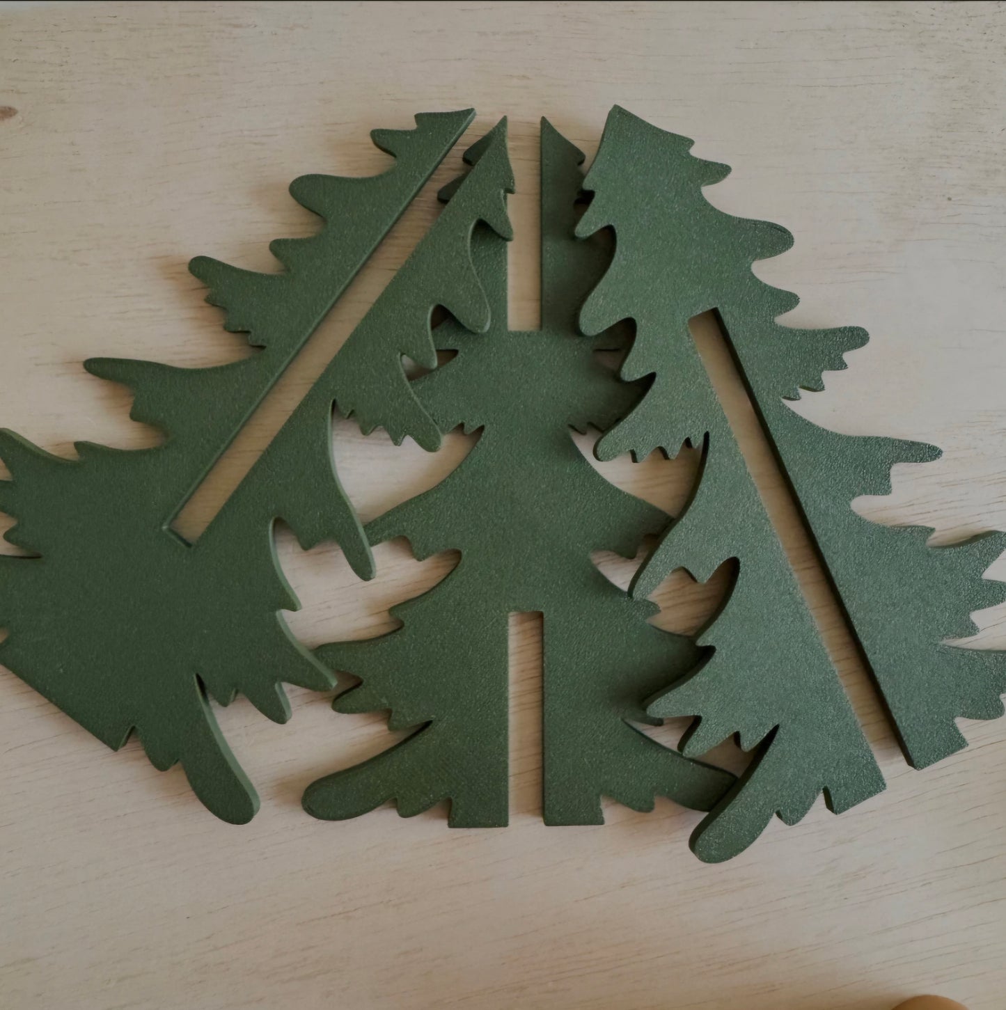 Pine Tree