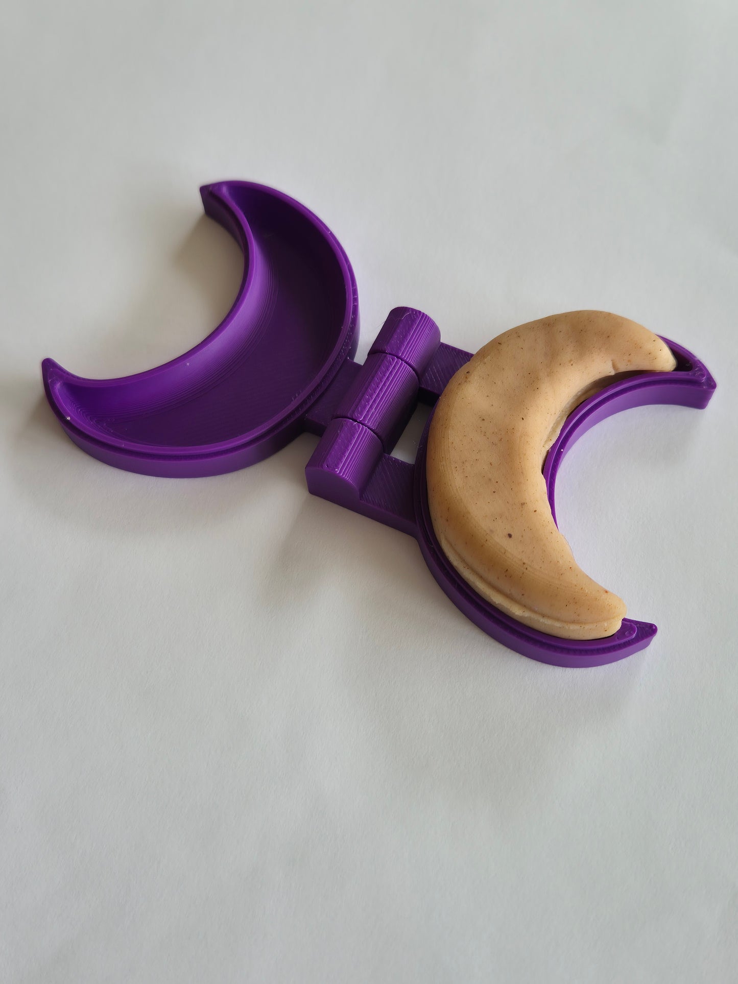 Crescent Moon Mold