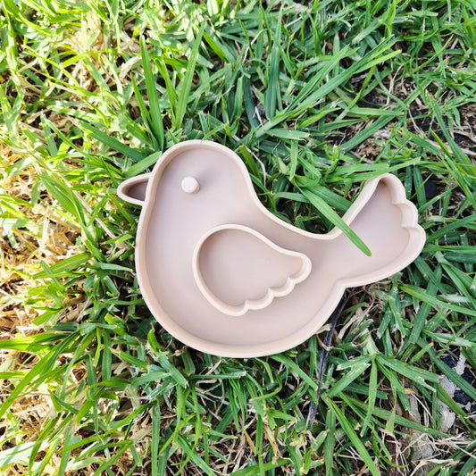 Small Bird Play Tray