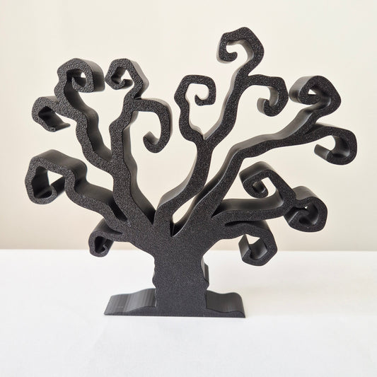 Wicked Woods Tree