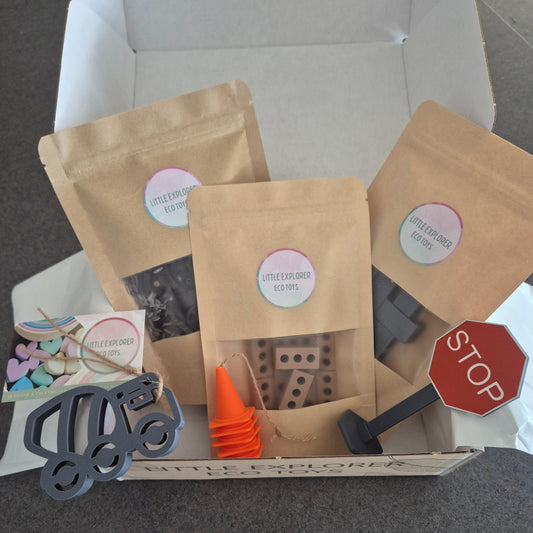 Construction Gift Set