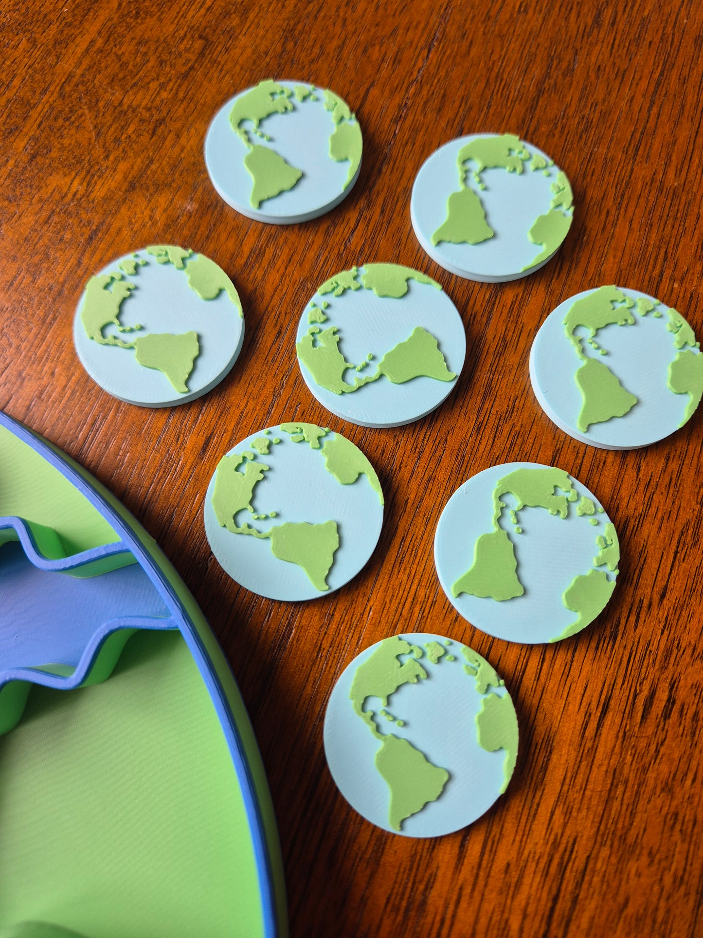 Earth day