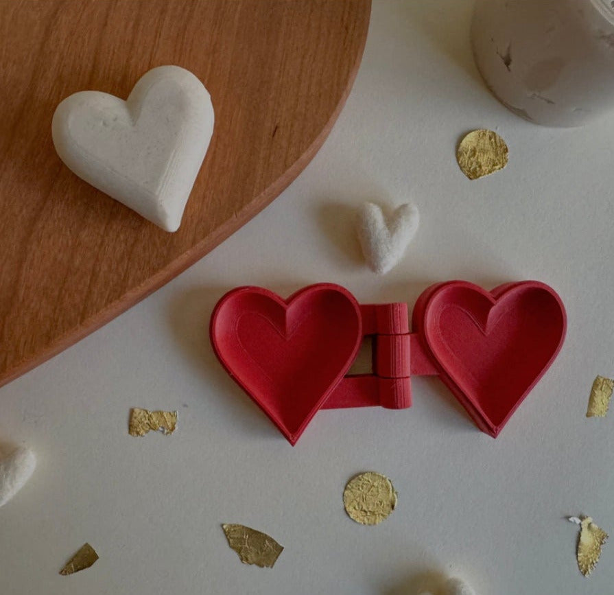 Heart Mold