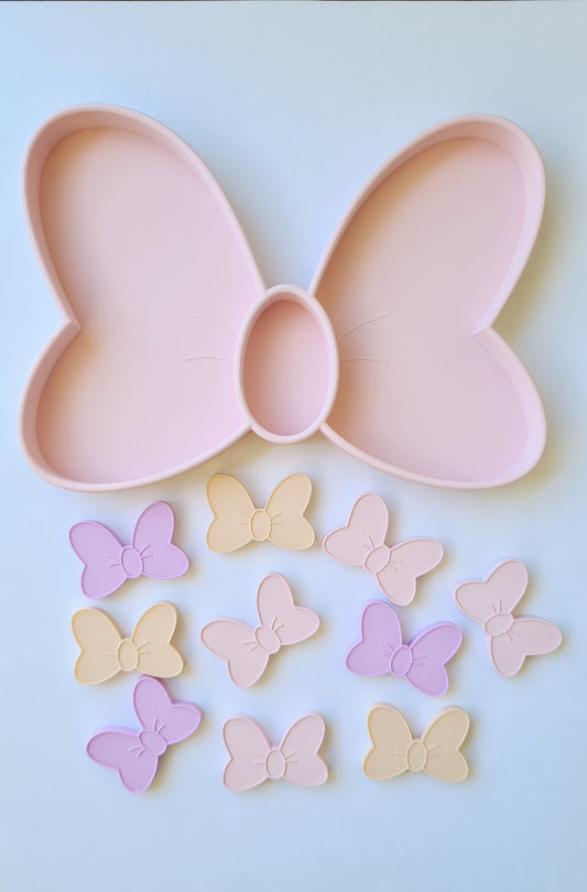 Bow Play Tray