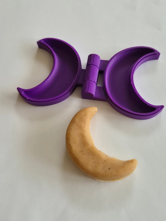 Crescent Moon Mold