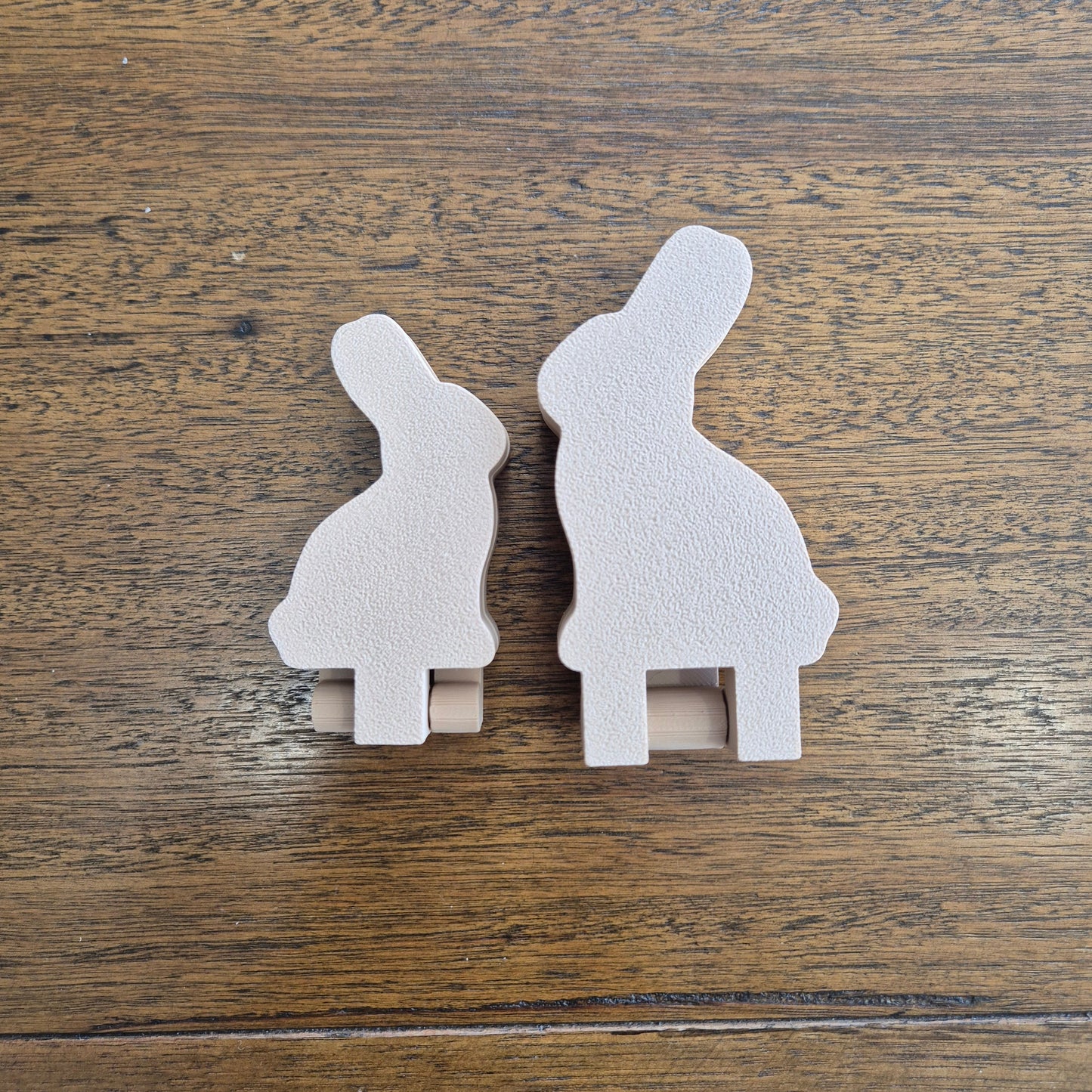 Bunny Mold Press