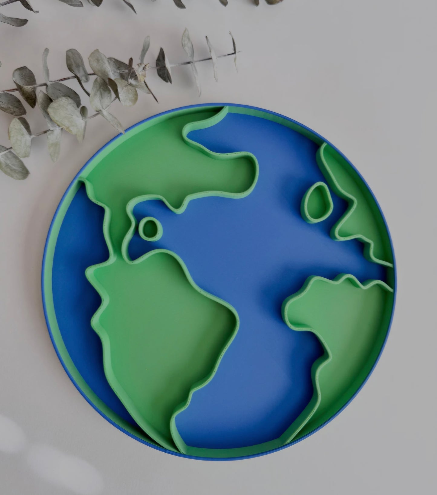 Earth day